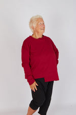 Rundholz Black Label Top
