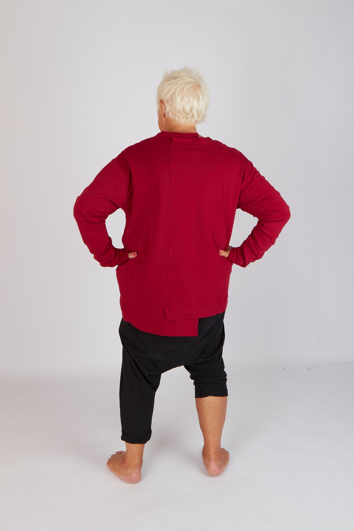 Rundholz Black Label Top