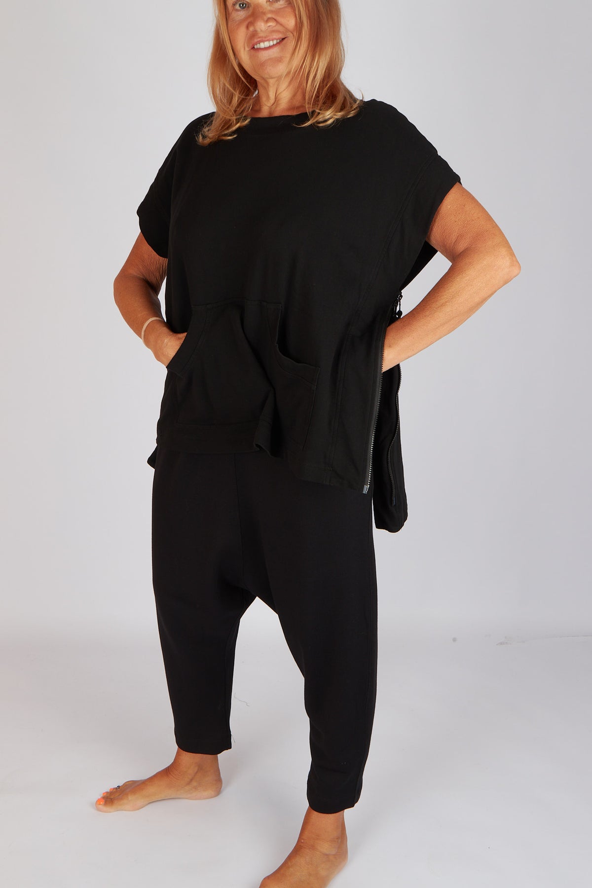 Rundholz Top