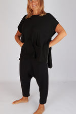 Rundholz Top