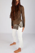 Rundholz Dip Top