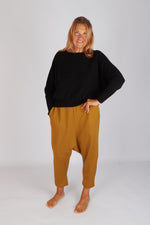 Capra Studio Leni Pullover (Short)