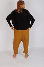 Capra Studio Leni Pullover (Short)