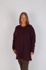 Capra Studio Mira Pullover