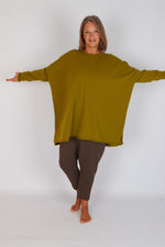 Capra Studio Mira Pullover