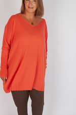 Capra Studio Luna Pullover