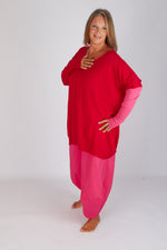 Capra Studio Luna Pullover