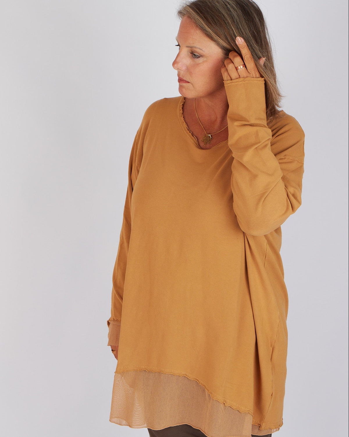 Rundholz Black Label Top