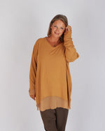 Rundholz Black Label Top