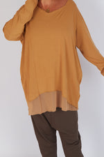 Rundholz Black Label Top