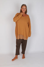 Rundholz Black Label Top