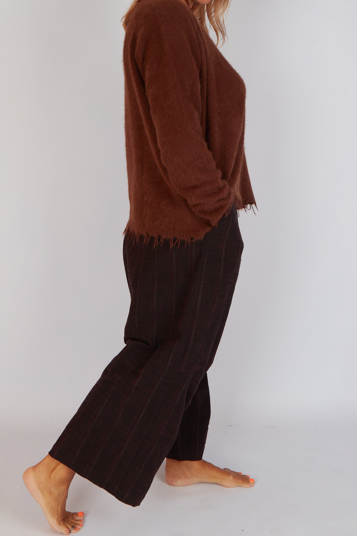 Rundholz Trousers