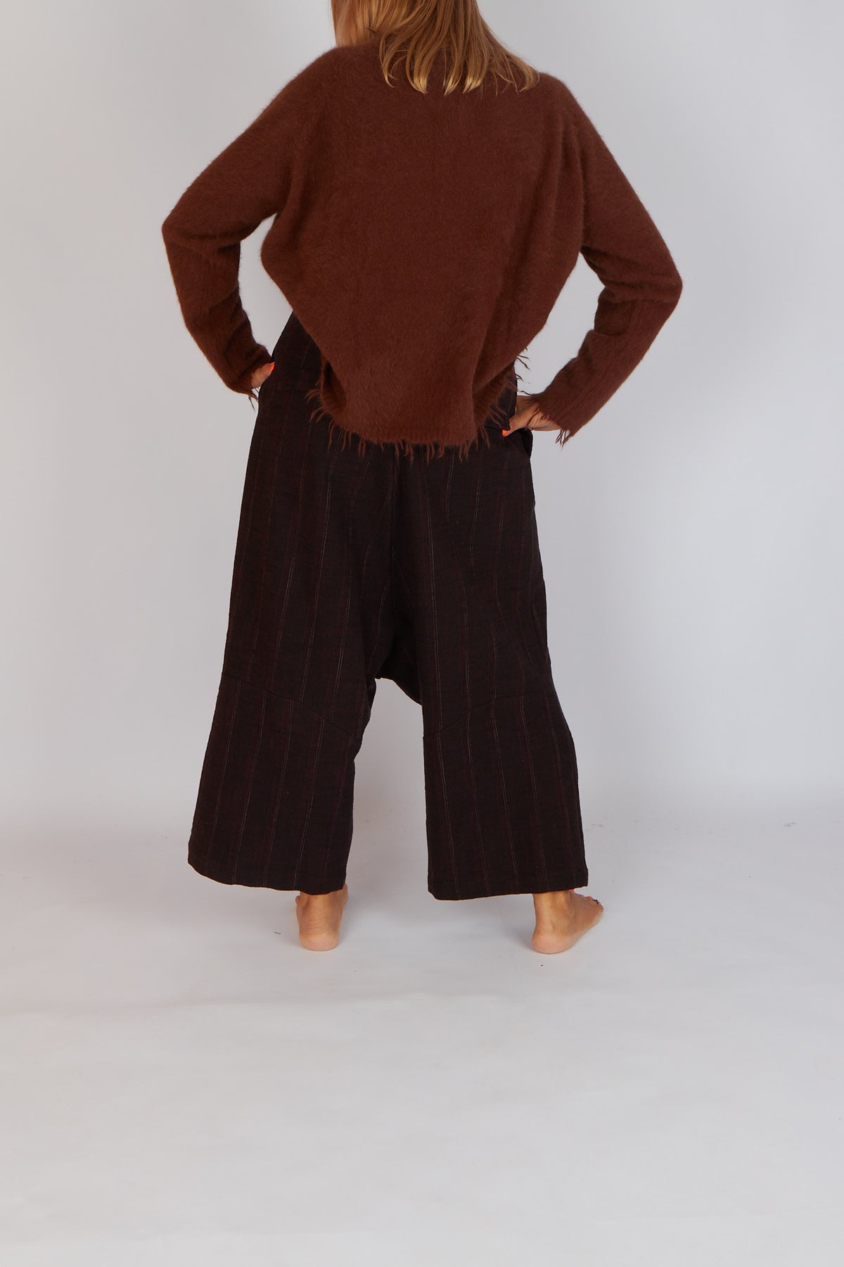 Rundholz Trousers