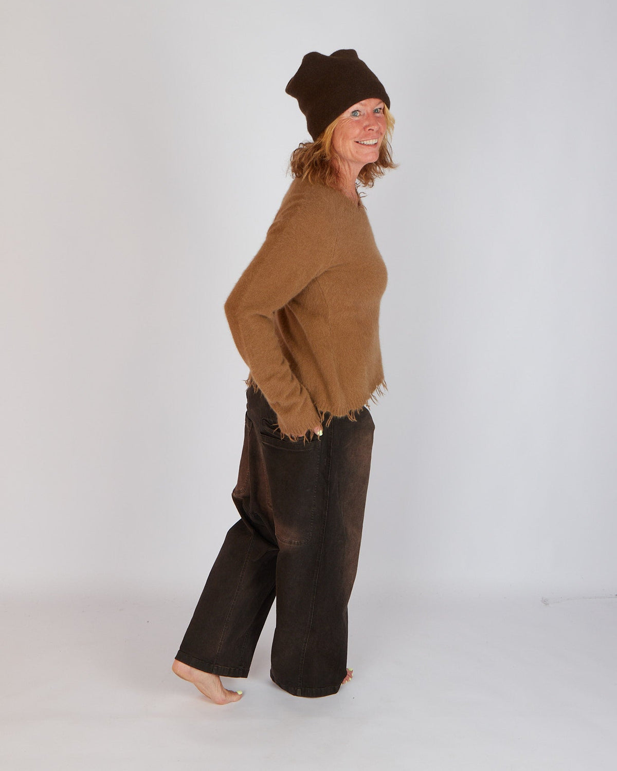 Rundholz Dip Limited Edition Trousers
