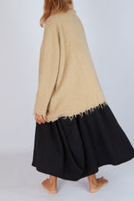 Rundholz Dip Knitted Tunic