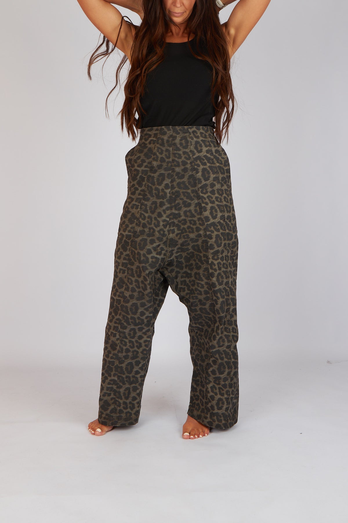 Rundholz Trousers