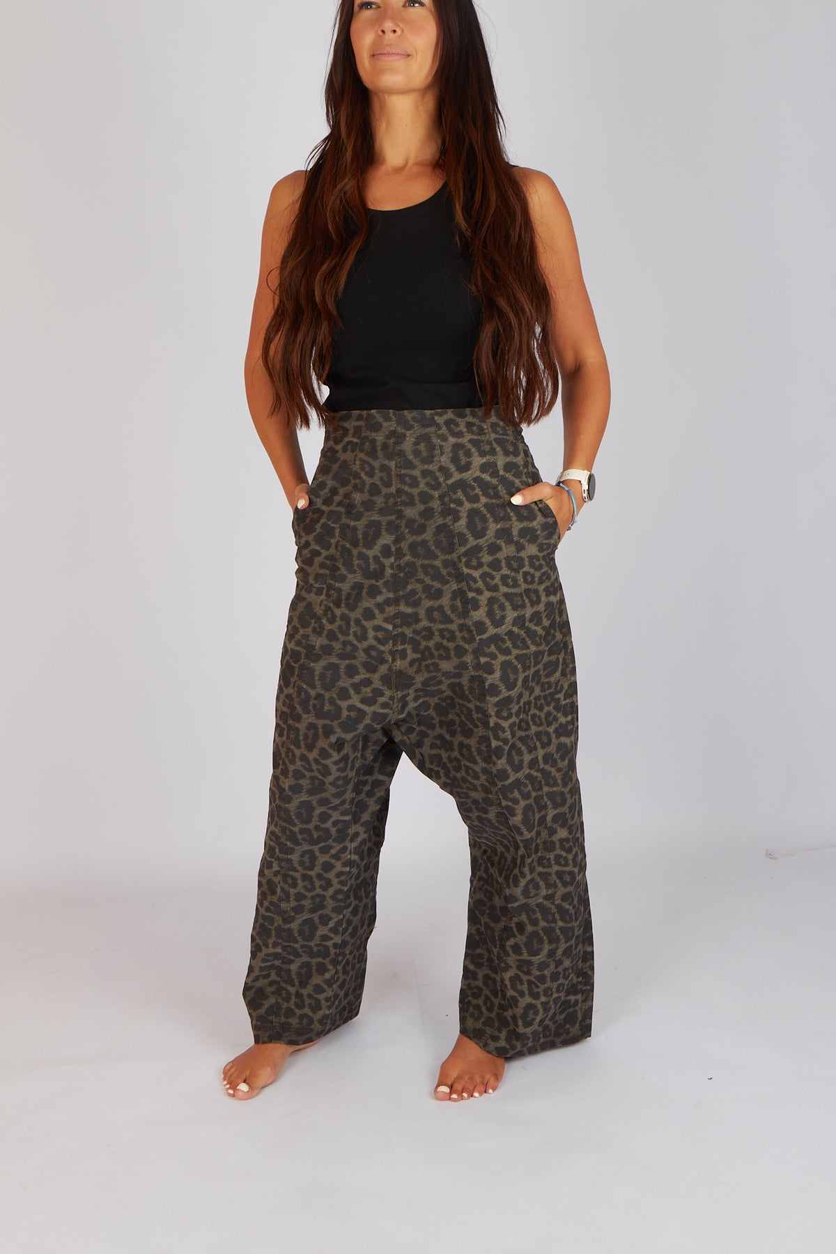 Rundholz Trousers