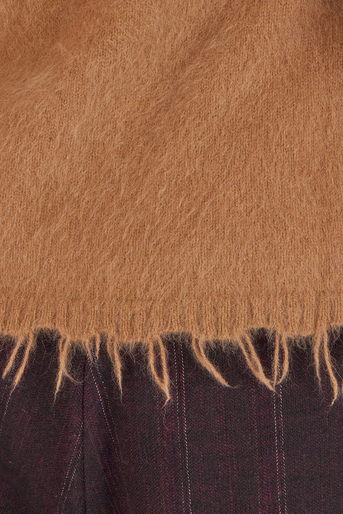Rundholz Dip Pullover