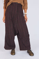Rundholz Trousers