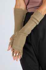 Rundholz Cuff