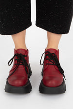 Lofina Boots