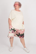 Yavi Wide Shorts