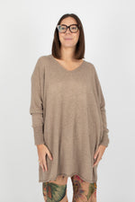 Capra Studio Ruby Pullover