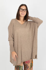Capra Studio Ruby Pullover