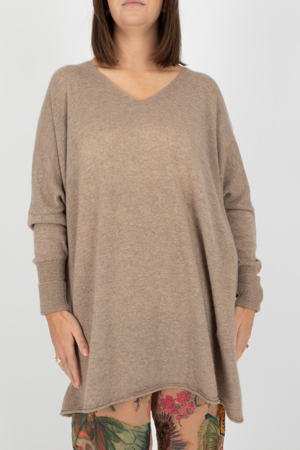 Capra Studio Ruby Pullover
