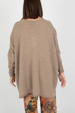 Capra Studio Ruby Pullover