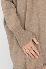 Capra Studio Ruby Pullover