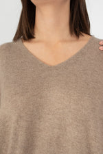 Capra Studio Ruby Pullover
