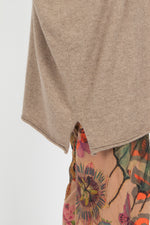 Capra Studio Ruby Pullover