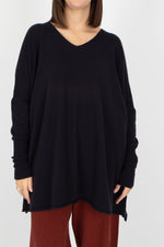 Capra Studio Ruby Pullover
