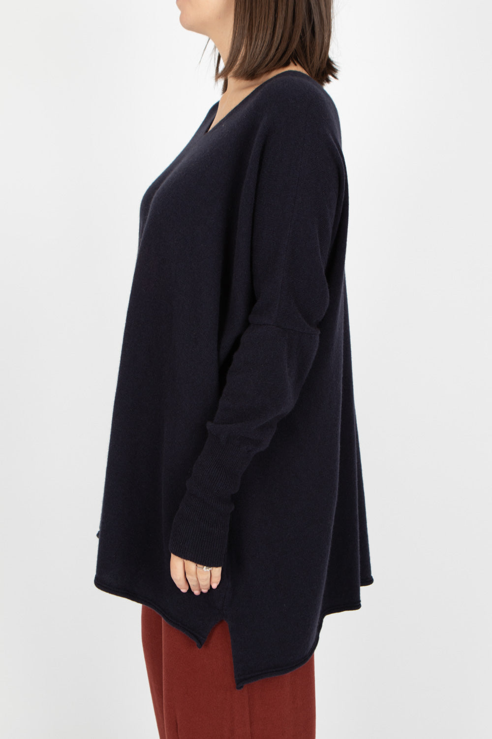 Capra Studio Ruby Pullover