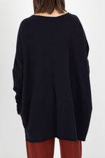 Capra Studio Ruby Pullover