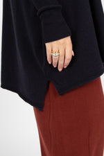 Capra Studio Ruby Pullover