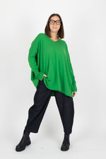 Capra Studio Ruby Pullover