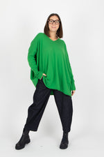 Capra Studio Ruby Pullover