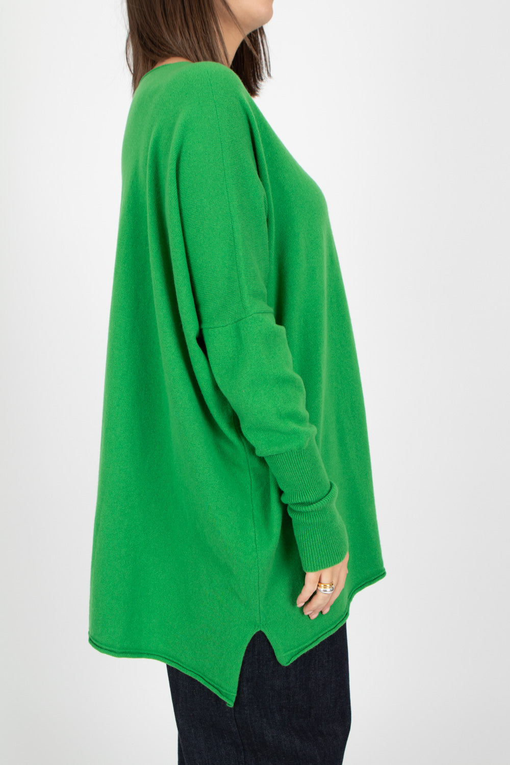 Capra Studio Ruby Pullover