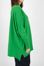 Capra Studio Ruby Pullover