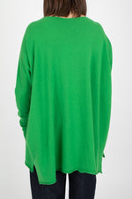 Capra Studio Ruby Pullover