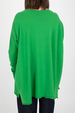 Capra Studio Ruby Pullover