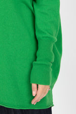 Capra Studio Ruby Pullover