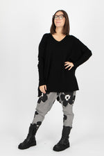 Capra Studio Ruby Pullover