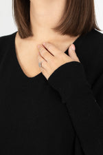 Capra Studio Ruby Pullover