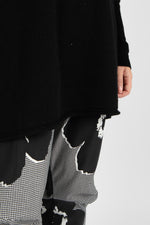 Capra Studio Ruby Pullover