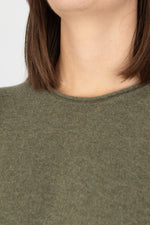 Capra Studio Mira Pullover