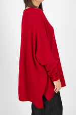 Capra Studio Mira Pullover