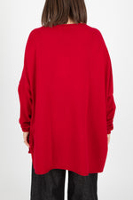 Capra Studio Mira Pullover